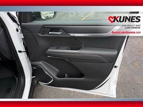 New 2026 GMC Acadia Elevation w/ Black Edition AWD/4WD image 22