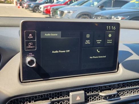 Certified 2026 Honda HR-V EX-L image 21