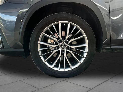 Used 2022 Lexus NX 350 AWD image 11