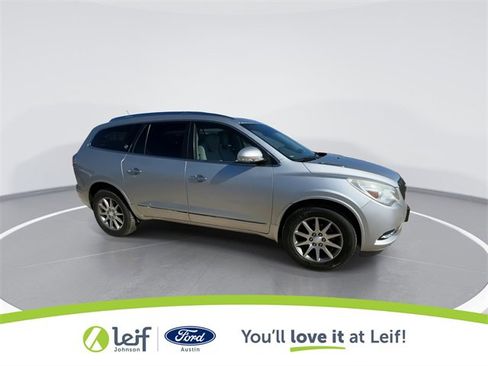 Used 2016 Buick Enclave Leather image 13