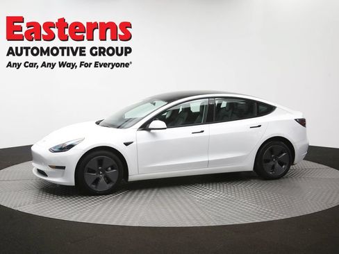 Used 2023 Tesla Model 3 Standard Range RWD image 53