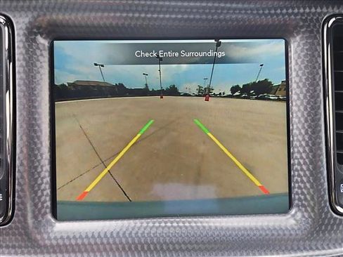 Used 2020 Dodge Challenger SRT Super Stock image 14