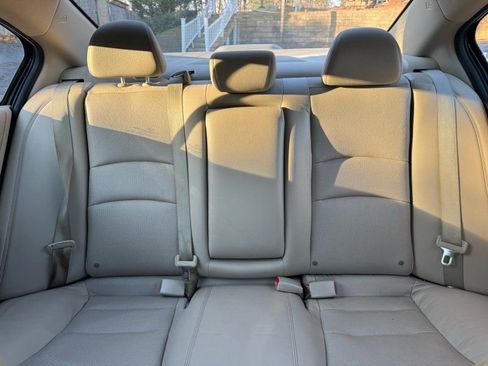 Used 2015 Honda Accord EX-L image 23