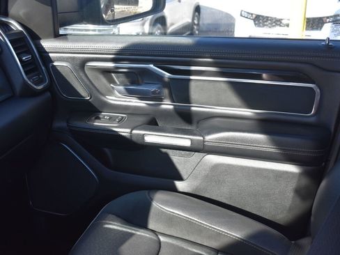 Used 2019 RAM 1500 Laramie image 28