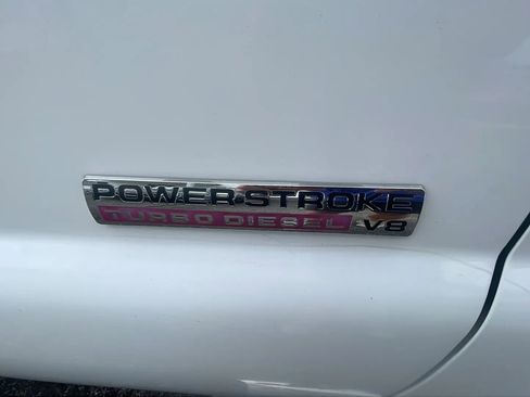 Used 2006 Ford F250 Lariat AWD/4WD image 49