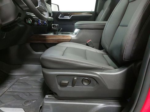 New 2026 GMC Sierra 1500 Elevation w/ Elevation Premium Package image 30