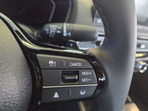 New 2026 Honda Civic Sport image 37