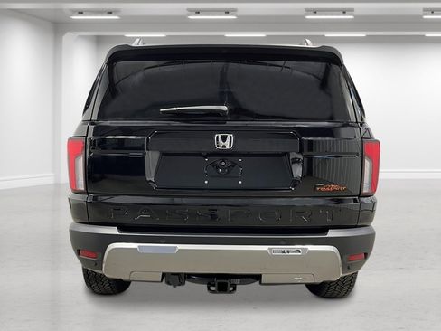 New 2026 Honda Passport TrailSport Elite image 4
