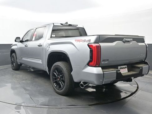 New 2026 Toyota Tundra 1794 Edition w/ TRD Off-Road Package AWD/4WD image 3