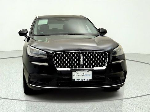 Used 2022 Lincoln Corsair FWD w/ Premium Package image 2