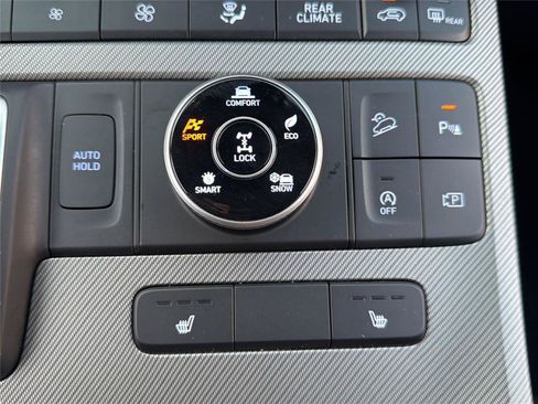 Used 2025 Hyundai Palisade SEL AWD/4WD image 24