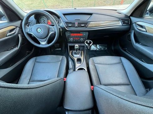 Used 2015 BMW X1 xDrive28i image 2