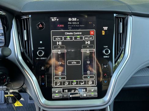 Certified 2023 Subaru Outback Premium AWD/4WD image 21