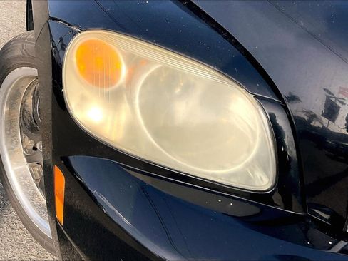 Used 2010 Chevrolet HHR LT image 28