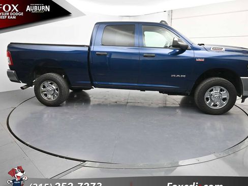 Used 2020 RAM 2500 Tradesman AWD/4WD image 14