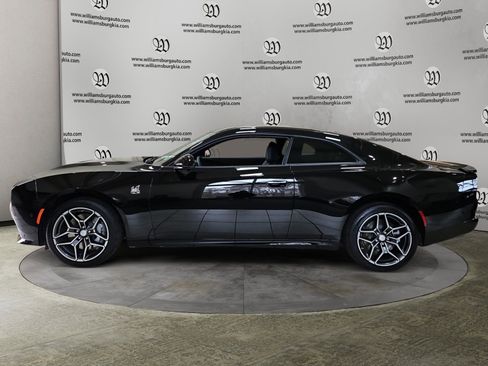 New 2026 Dodge Charger Scat Pack image 2