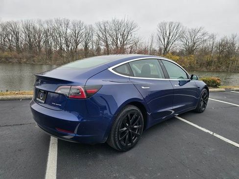 Used 2018 Tesla Model 3 Long Range image 7