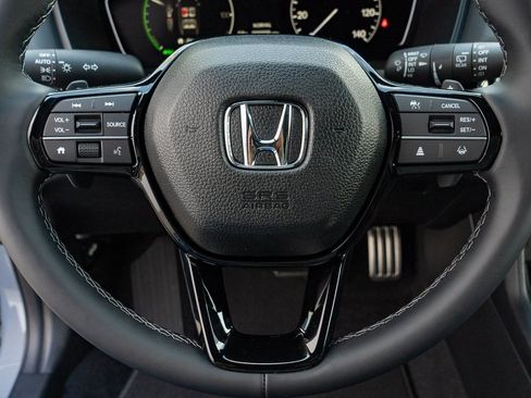 New 2026 Honda Civic Sport image 24