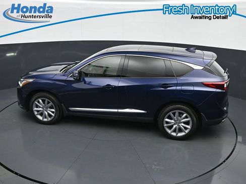 Used 2024 Acura RDX SH-AWD image 23