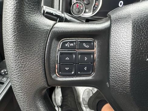 Used 2024 RAM 1500 Tradesman w/ Tradesman SXT Package AWD/4WD image 14