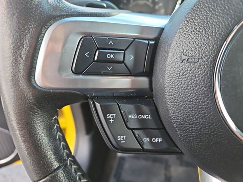 Used 2015 Ford Mustang GT Premium w/ Equipment Group 401A image 25