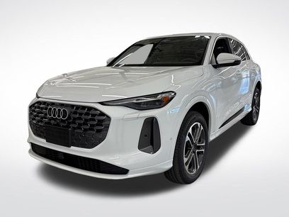 New 2025 Audi Q5 Premium Plus