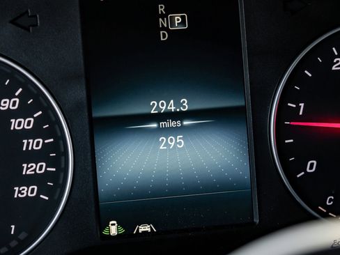 Used 2023 Mercedes-Benz Sprinter 3500 image 59