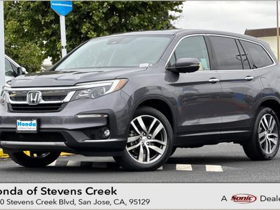 Used 2019 Honda Pilot EX-L