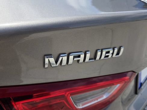 Used 2024 Chevrolet Malibu LT FWD image 16