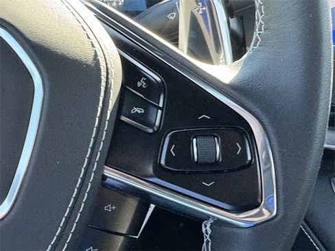 New 2025 Chevrolet Corvette Z06 image 15