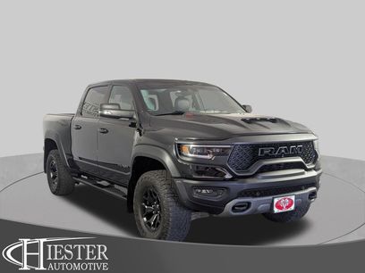 Used 2023 RAM 1500 TRX w/ TRX Level 1 Equipment Group