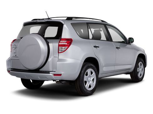 Used 2010 Toyota RAV4 Limited FWD image 5