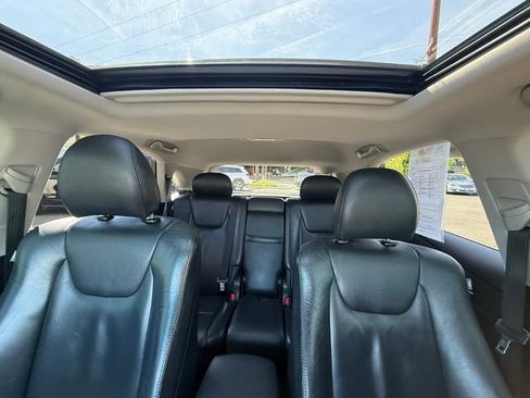 Used 2011 Lexus RX 350 AWD w/ Premium Pkg image 25