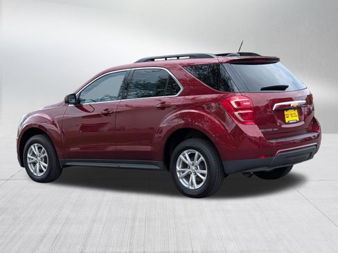 Used 2017 Chevrolet Equinox LT w/ Convenience Package AWD/4WD image 5
