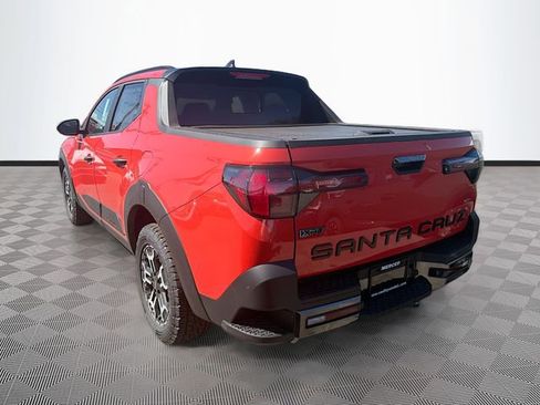 New 2026 Hyundai Santa Cruz XRT AWD/4WD image 5
