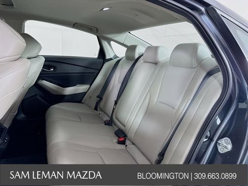 Used 2024 Honda Accord Touring image 25