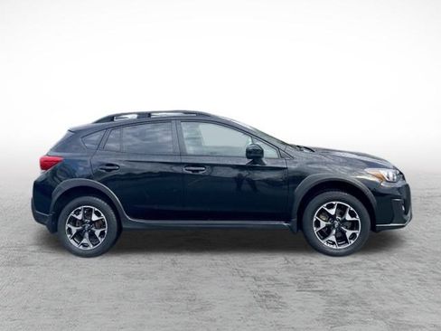 Used 2019 Subaru Crosstrek 2.0i Premium w/ Moonroof Package image 4