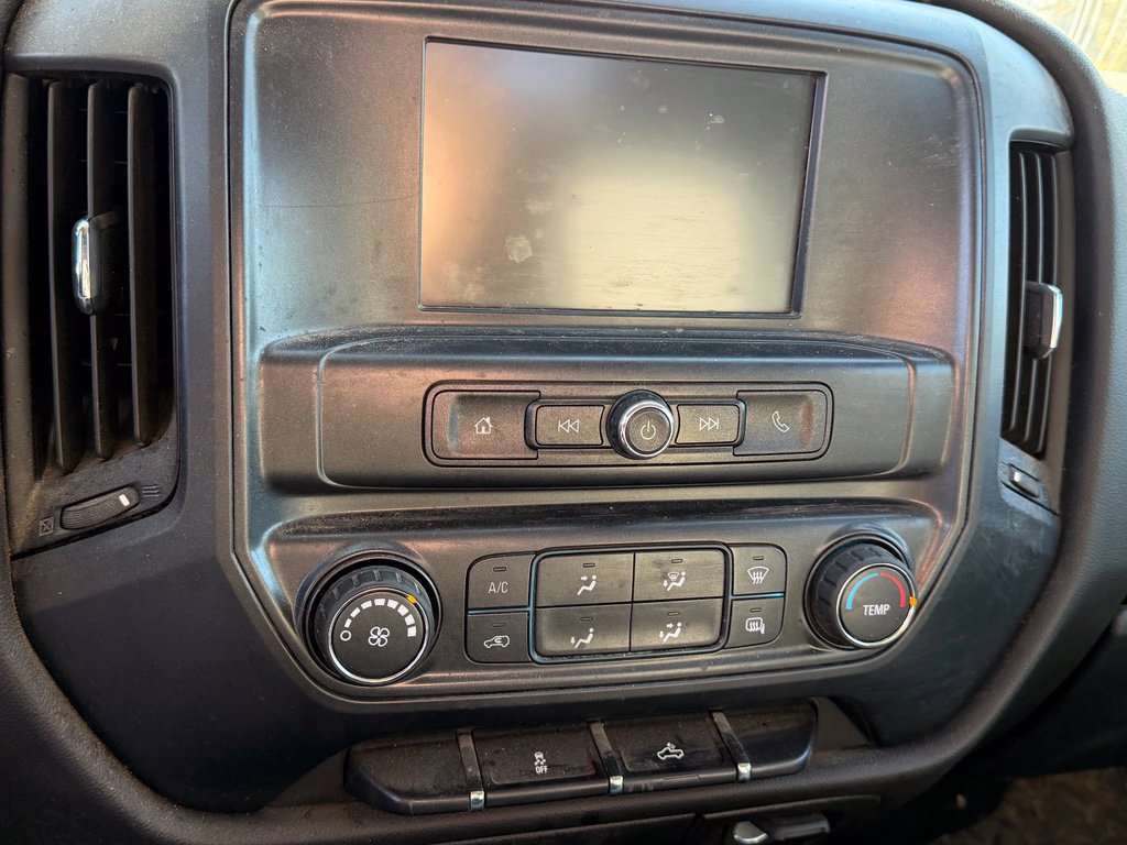 Used 2019 GMC Sierra 1500 Limited w/ Elevation Edition AWD/4WD image 8