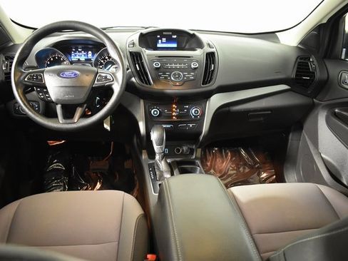 Used 2017 Ford Escape S image 22