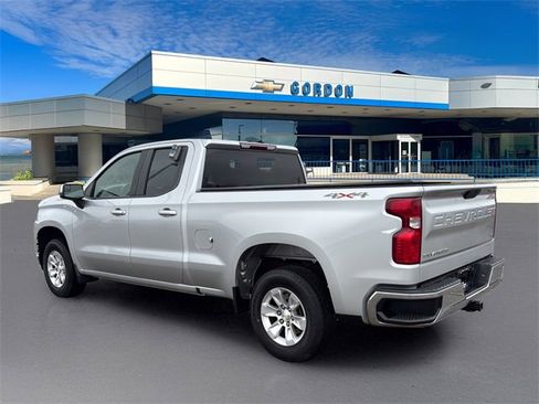 Used 2019 Chevrolet Silverado 1500 LT w/ All-Star Edition image 7