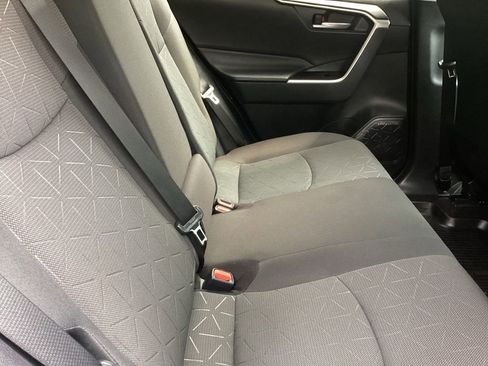 Certified 2023 Toyota RAV4 XLE w/ XLE Grade Weather Package AWD/4WD image 4