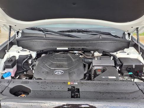 Used 2025 Hyundai Palisade Calligraphy AWD/4WD image 39