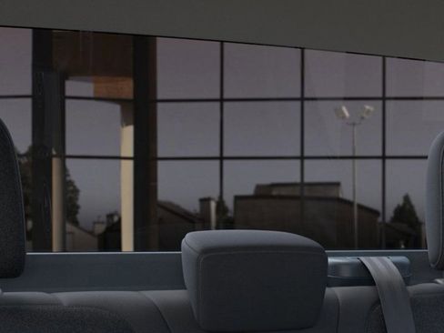 New 2026 Ford Maverick XLT w/ Black Appearance Package image 24