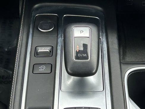 Certified 2023 INFINITI QX60 Sensory w/ Cargo Package image 25