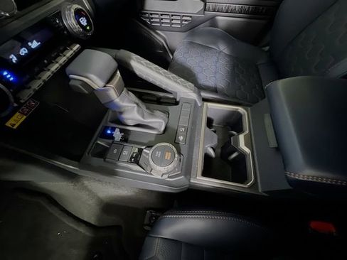 New 2026 Toyota 4Runner 4WD image 22