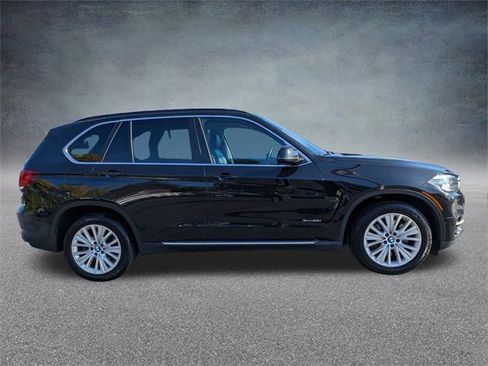 Used 2015 BMW X5 xDrive50i image 3