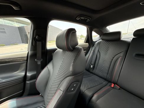 Used 2024 Genesis G80 3.5T Sport AWD/4WD image 12