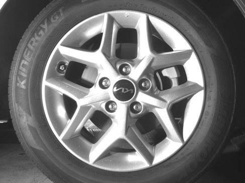 Used 2025 Kia Soul LX w/ LX Technology Package image 20