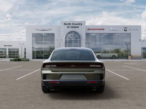 New 2026 Dodge Charger R/T image 8
