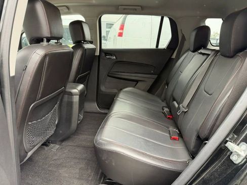 Used 2015 GMC Terrain SLT w/ Open Road Package AWD/4WD image 8